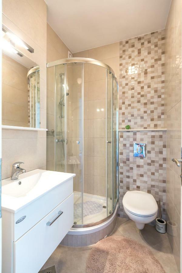 Apartment Majda Makarska Extérieur photo