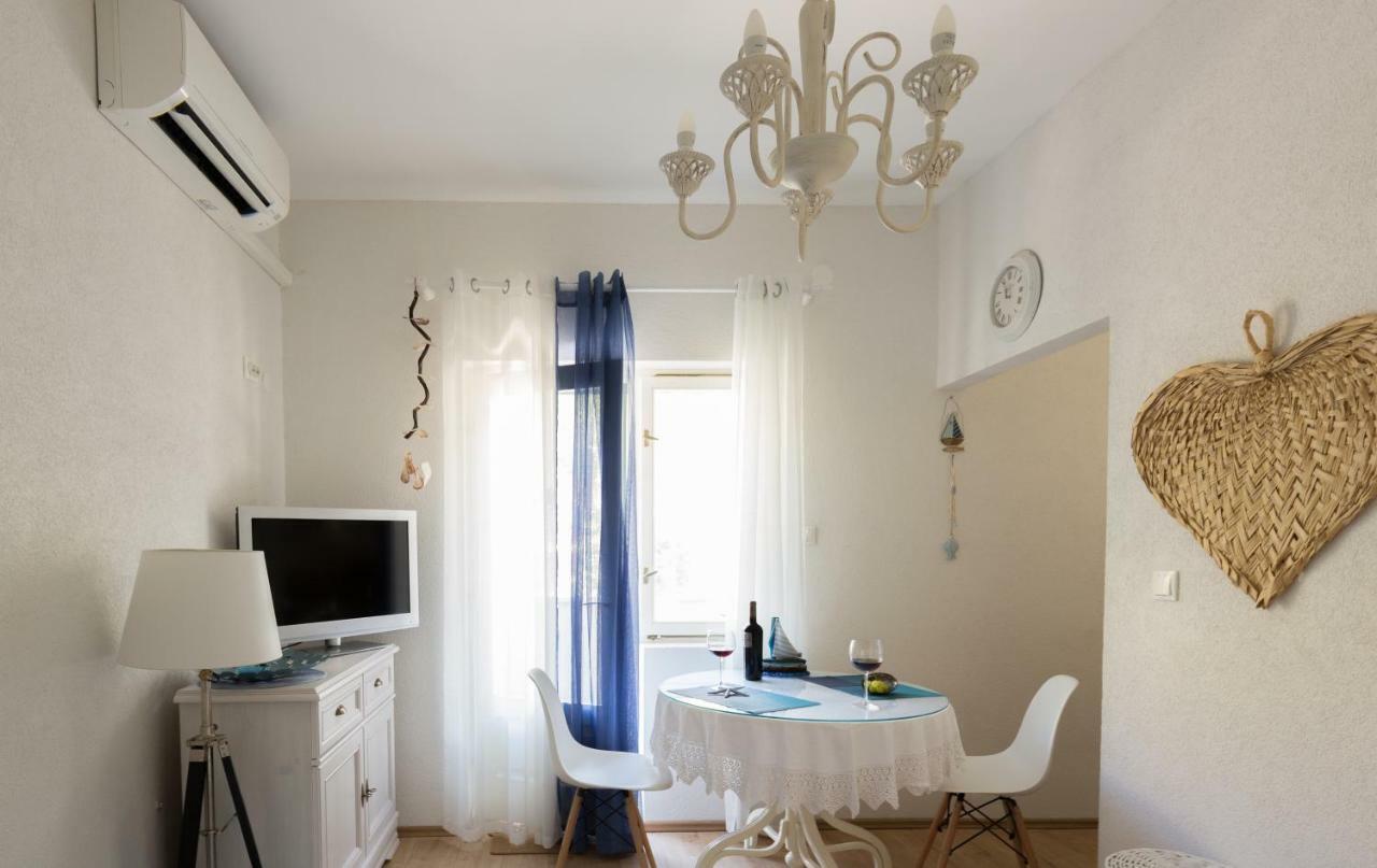 Apartment Majda Makarska Extérieur photo