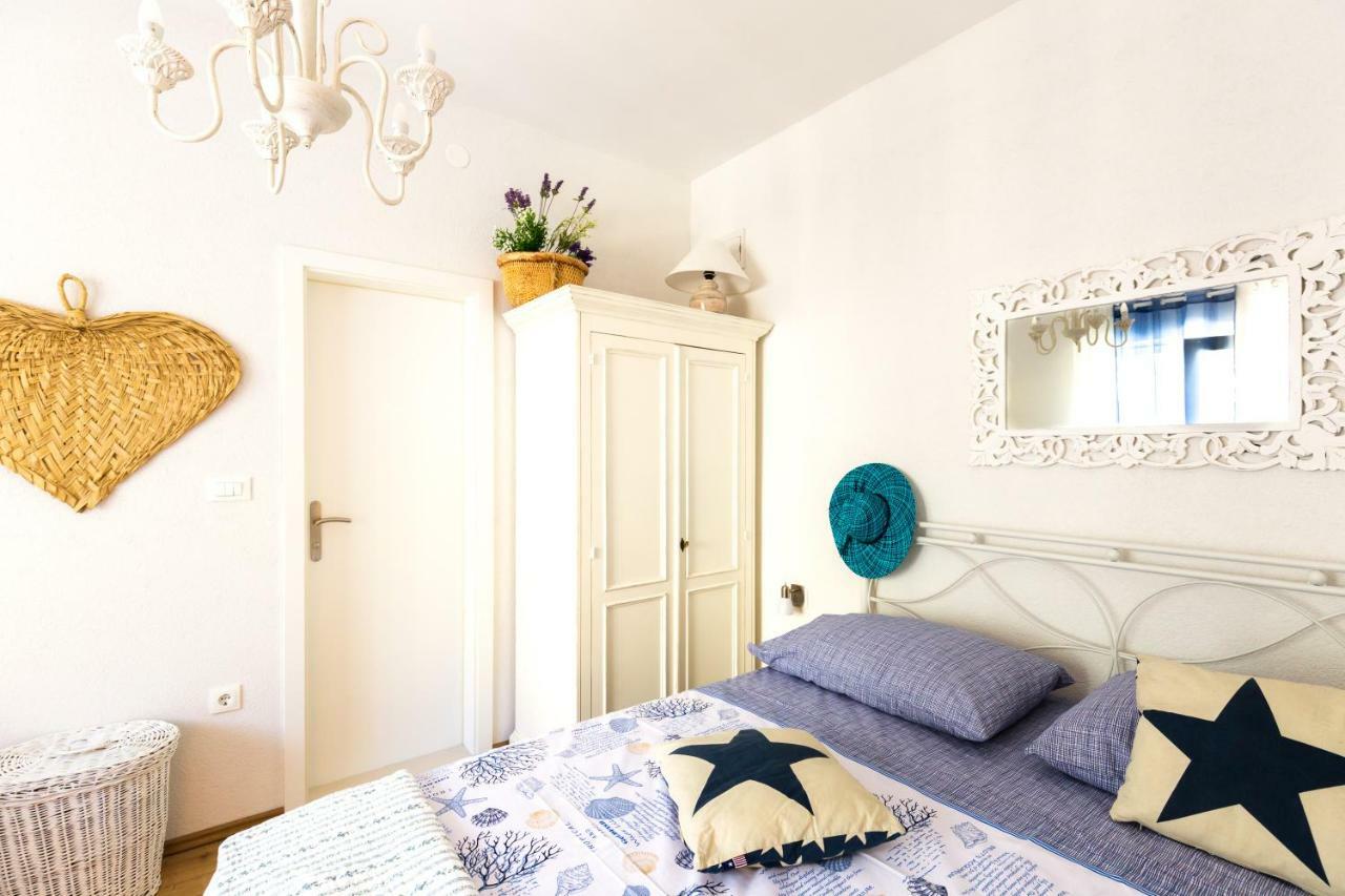 Apartment Majda Makarska Extérieur photo