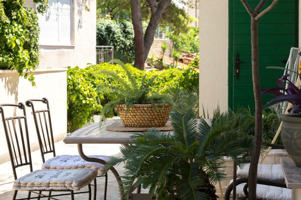 Apartment Majda Makarska Extérieur photo