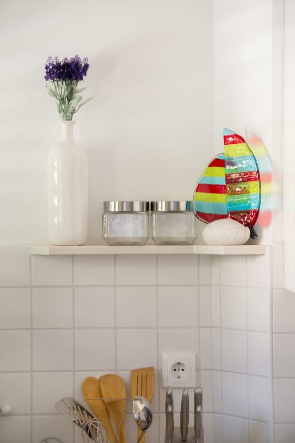 Apartment Majda Makarska Extérieur photo