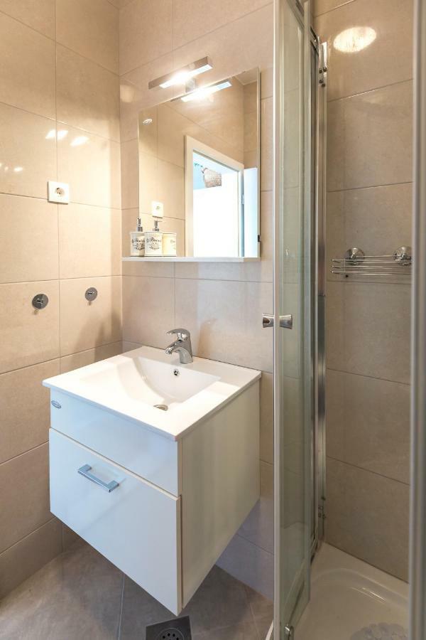 Apartment Majda Makarska Extérieur photo