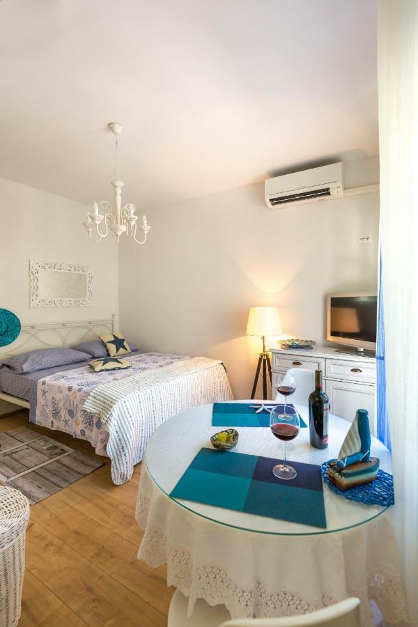 Apartment Majda Makarska Extérieur photo