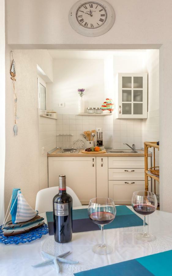 Apartment Majda Makarska Extérieur photo